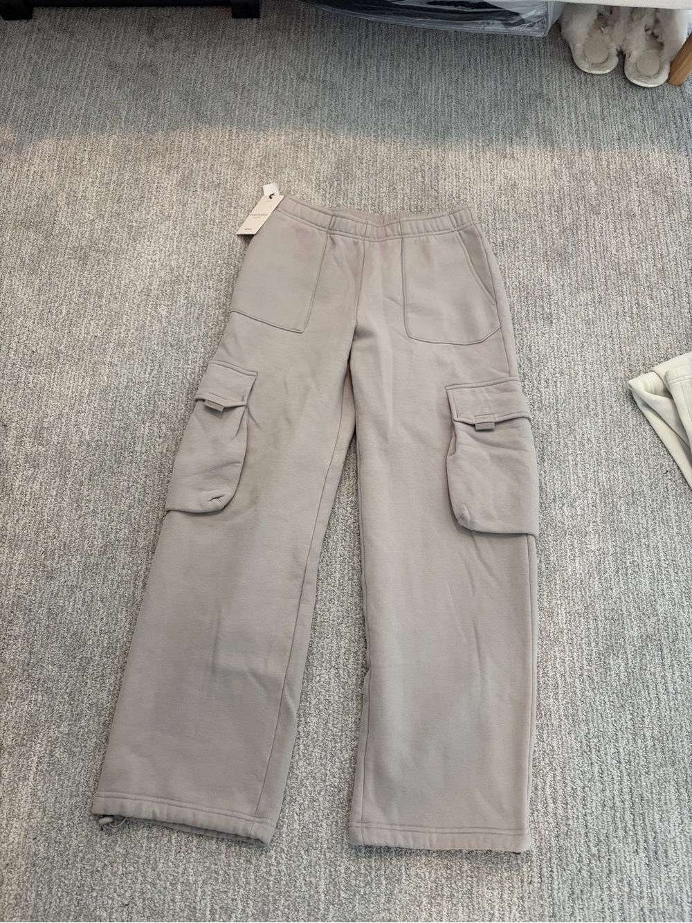 Aritzia sweatpants